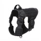 Tactical Dog Backpack & Vest – Durable Harness Pack