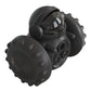 Tumble & Treat - Interactive Dog Puzzle Toy