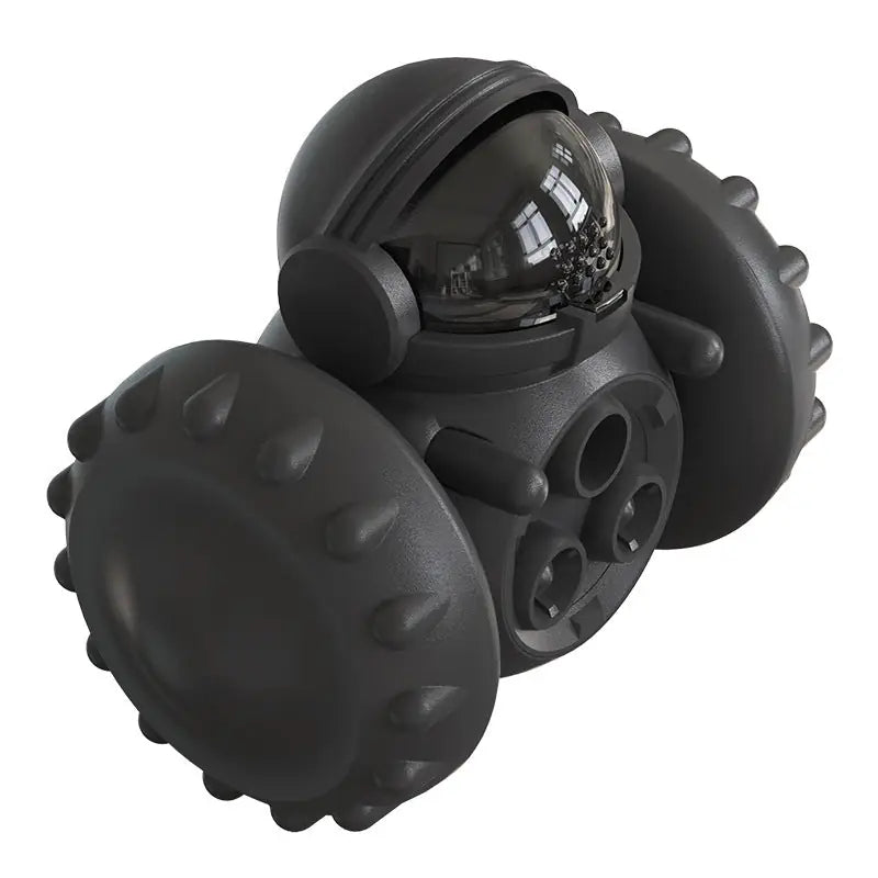 Tumble & Treat - Interactive Dog Puzzle Toy