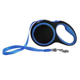 Retractable Dog Leash – Heavy Duty for Medium & Large Dogs