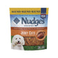 Blue Buffalo Nudges Jerky Cuts | Natural Dog Treats | Real Chicken & Duck | 16oz, 36oz & Multi-Packs