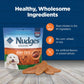Blue Buffalo Nudges Jerky Cuts | Natural Dog Treats | Real Chicken & Duck | 16oz, 36oz & Multi-Packs