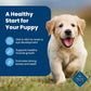 Blue Buffalo Life Protection Formula Puppy Dry Dog Food | Chicken & Brown Rice | DHA, ARA & Natural Ingredients | 5 lb, 15 lb, 30 lb & 34 lb