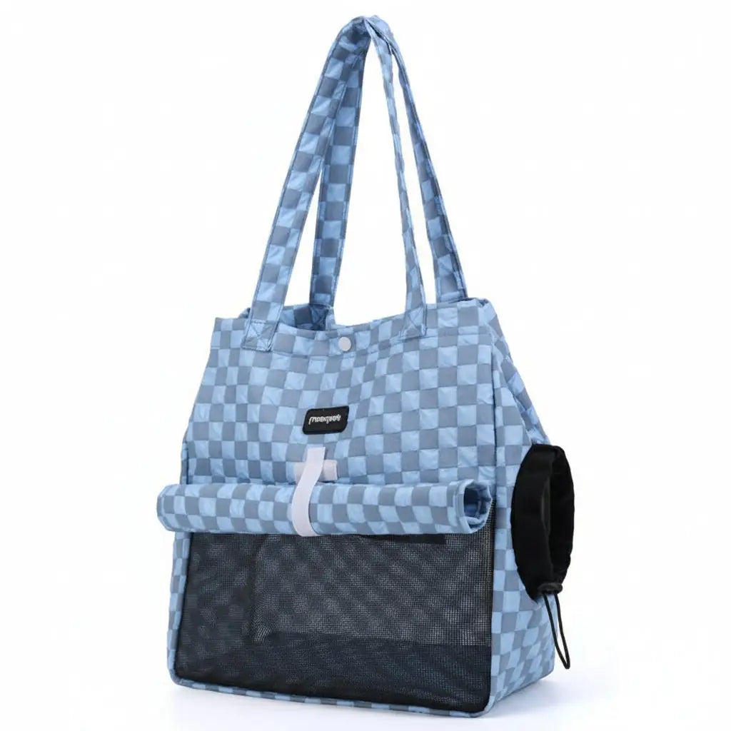 Adventure Bubble Pack - See-Through Pet Carrier Backpack