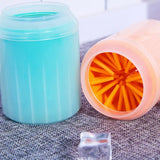 Paws & Suds - Pet Paw Cleaning Cup