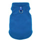 Urban Explorer Hoodie - Denim Pocket Pet Sweater