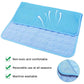 Self-Cooling Pet Mat – Keep Your Pet Comfortable This Summer