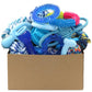 Beiker 20-Pack Puppy Chew Toys | Teething Kit for Small Dogs