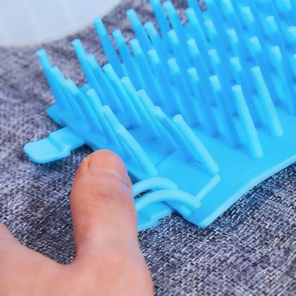 Paws & Suds - Pet Paw Cleaning Cup