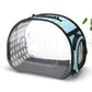 Pet Backpack Carrier – Space Capsule Bag for Cats & Dogs