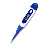 Farm Animal Electronic Thermometer – Rapid, Accurate Rectal Temperature Measurement