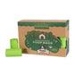 Eco-Friendly Dog Poop Bags – Corn Starch Biodegradable & PLA Compostable Pet Waste Bags (Leak-Proof)