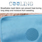 Self-Cooling Pet Mat – Keep Your Pet Comfortable This Summer