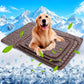 Self-Cooling Pet Mat – Keep Your Pet Comfortable This Summer