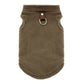 Urban Explorer Hoodie - Denim Pocket Pet Sweater
