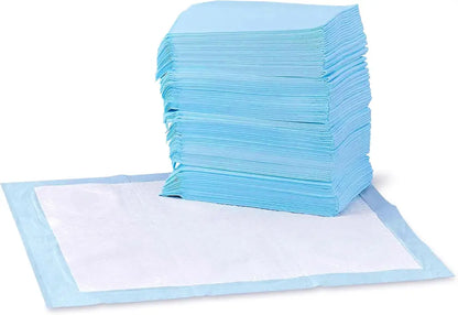 Disposable Dog Training Pads – 5-Layer Leak-Proof Puppy Pee Pads