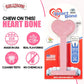 Nylon Chew Toy:Dental Tough for Aggressive Chewers 2026