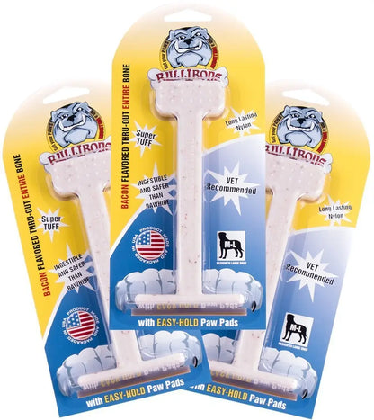 Nylon Chew Toy:Dental Tough for Aggressive Chewers 2026