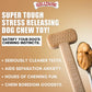 Nylon Chew Toy:Dental Tough for Aggressive Chewers 2026