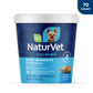 NaturVet Quiet Moments – 70 Soft Chews for Anxiety Relief