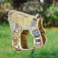 Tactical Dog Backpack & Vest – Durable Harness Pack