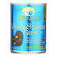 Wellness Pet Products Dog Food – Venison & Salmon with Potatoes & Carrots (Case of 12, 12.5 oz cans)