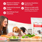 Dehydrated Dog Food Base Mix That Works Around Your Life