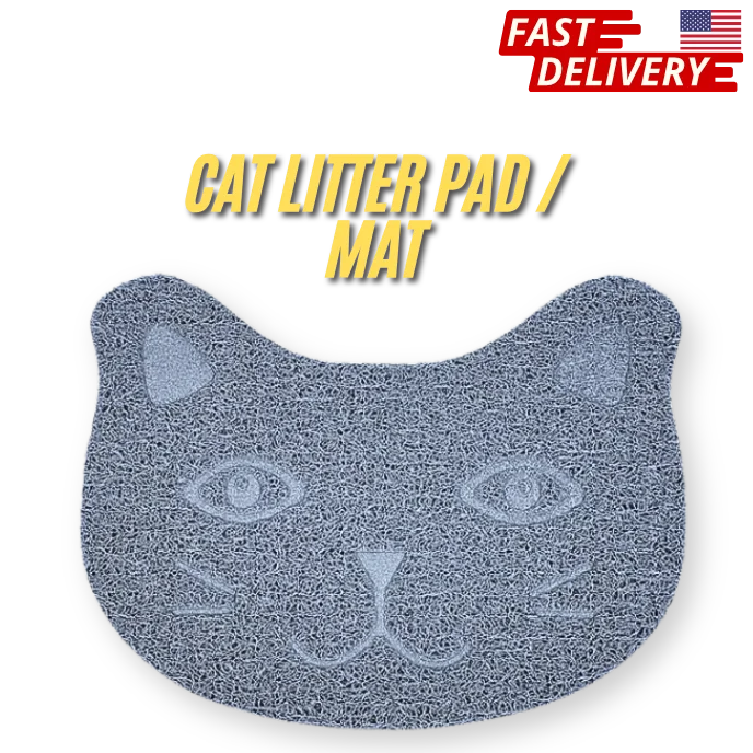 Cat Litter Pad / Cat Litter Mat