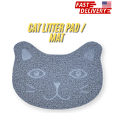 Cat Litter Pad / Cat Litter Mat