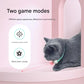Smart Charging Laser Cat Toy – USB Rechargeable