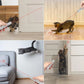 Rechargeable Laser Cat Toy - 5 Patterns 3 Modes
