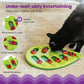 Catstages Nina Ottosson Rainy: Interactive Cat Puzzle Feeder
