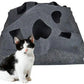 Cat Play Blanket Mat – Interactive Entertainment Toy