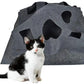 Cat Play Blanket Mat – Interactive Entertainment Toy