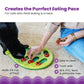 Catstages Nina Ottosson Rainy: Interactive Cat Puzzle Feeder