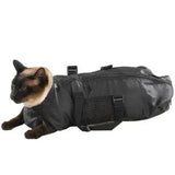 Purrfect Grooming & Bathing Bag for Cats