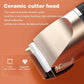 Rechargeable Pet Hair Clipper – Cat & Dog Grooming K8