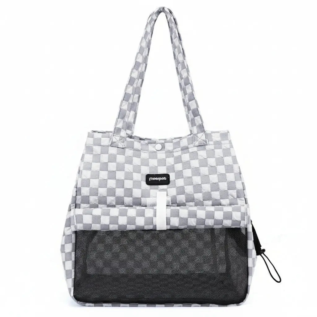 Adventure Bubble Pack - See-Through Pet Carrier Backpack