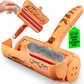 ChomChom Reusable Pet Hair Remover | Best Lint Roller for Dog & Cat Hair