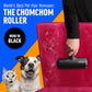 ChomChom Reusable Pet Hair Remover | Best Lint Roller for Dog & Cat Hair