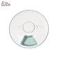 6-Meal Smart Pet Feeder – Automatic Timed Feeding Bowl