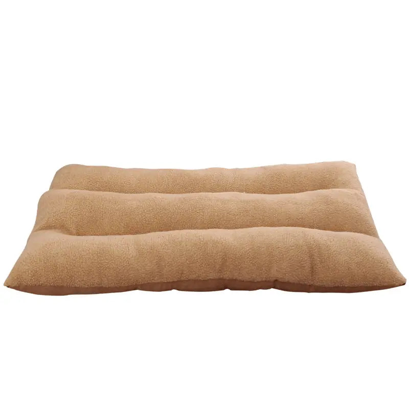Removable & Washable Large Dog Bed – Ideal for Golden Retrievers