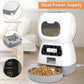 3.5 L Smart Pet Feeder – Smart Scheduled Feeding for Pets