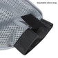 Steel Needle Pet Grooming Gloves – Hair Removal & Bath Brush for Cats & Dogs