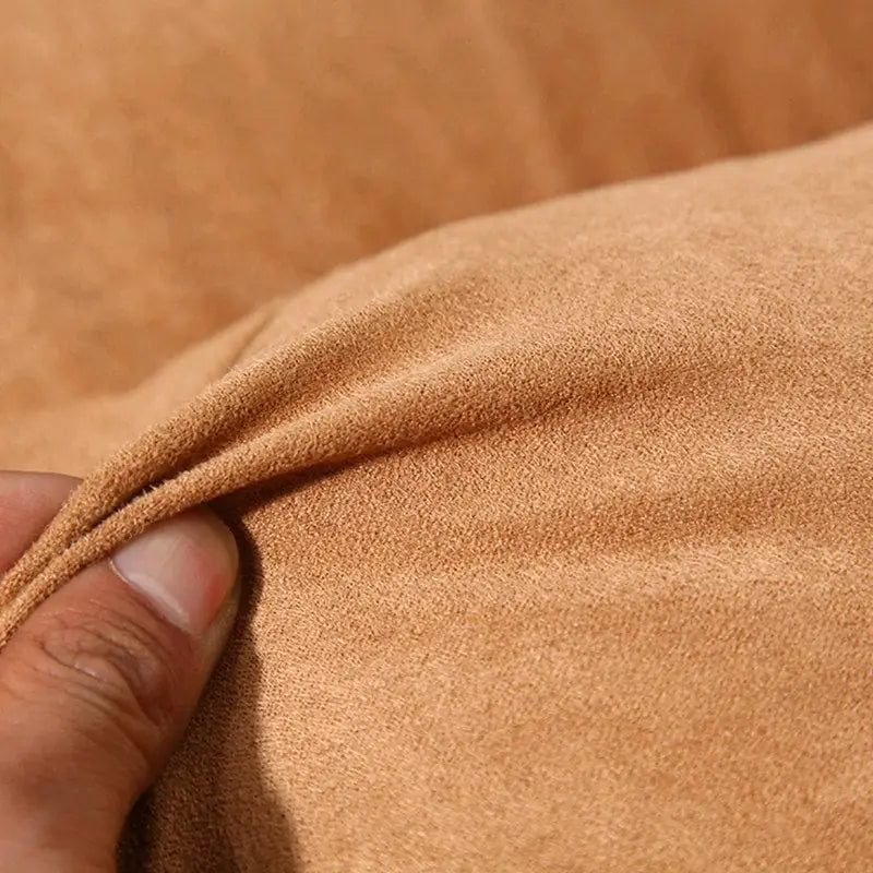 Removable & Washable Large Dog Bed – Ideal for Golden Retrievers