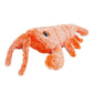 Electric Catnip Shrimp Cat Toy – Jumping Interactive Plush