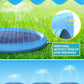 Pet Splash Mat – Non-Slip Water Sprinkler Pad for Dogs & Kids