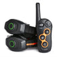 Rechargeable Dog Training Remote – Waterproof & Long-Range Control