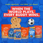 Buddy Biscuits Trainers Training Bites Soft & Chewy Dog Treats