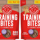 Buddy Biscuits Trainers Training Bites Soft & Chewy Dog Treats